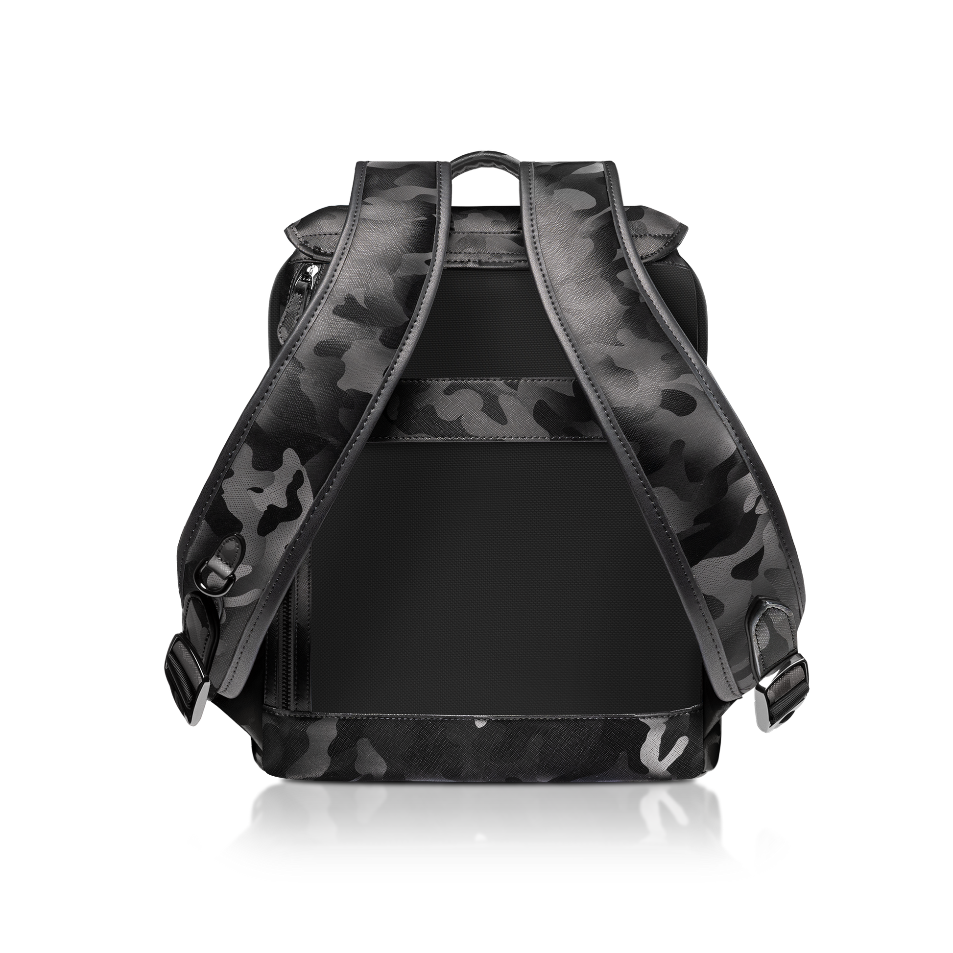 Premium / Camo Black