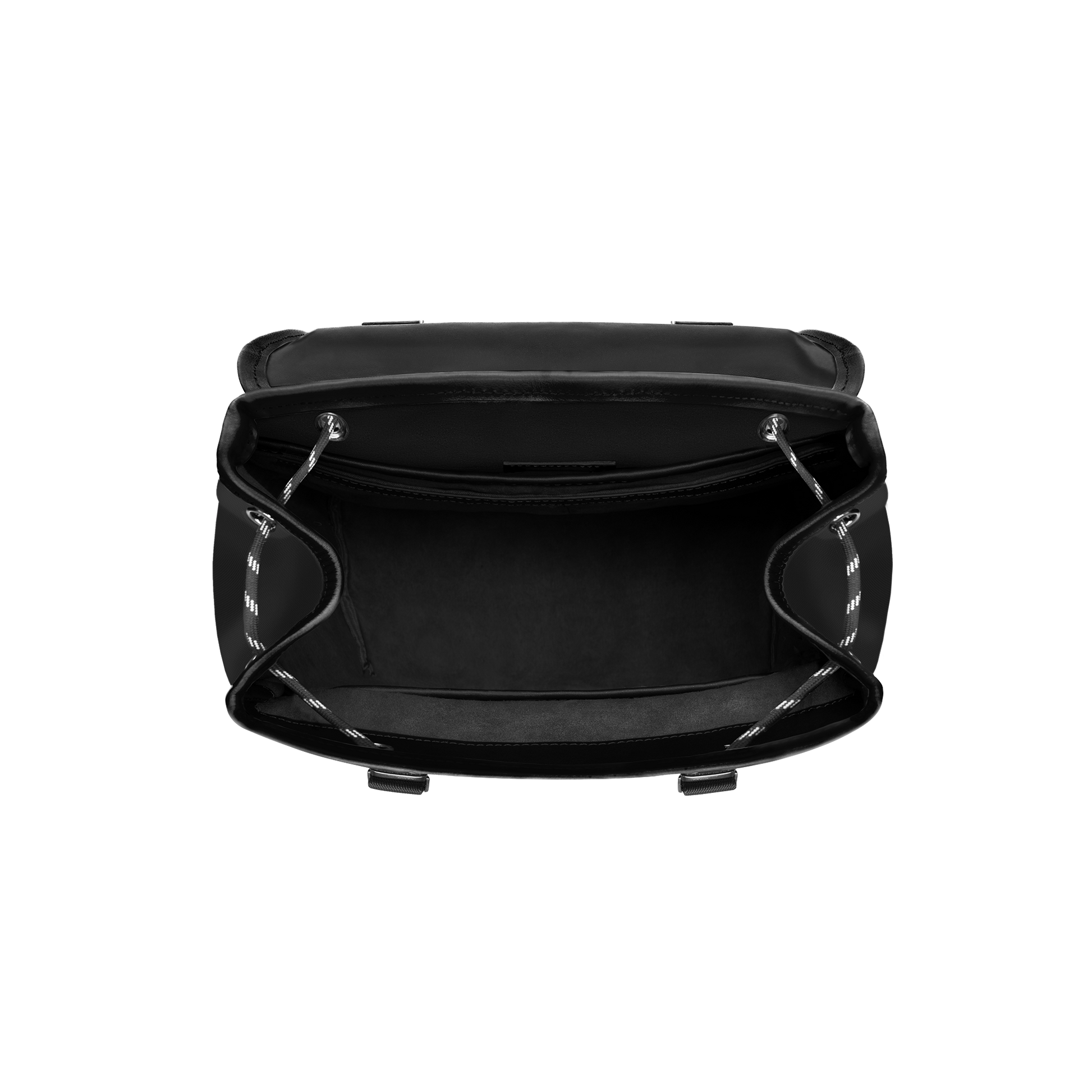 Premium / Camo Black