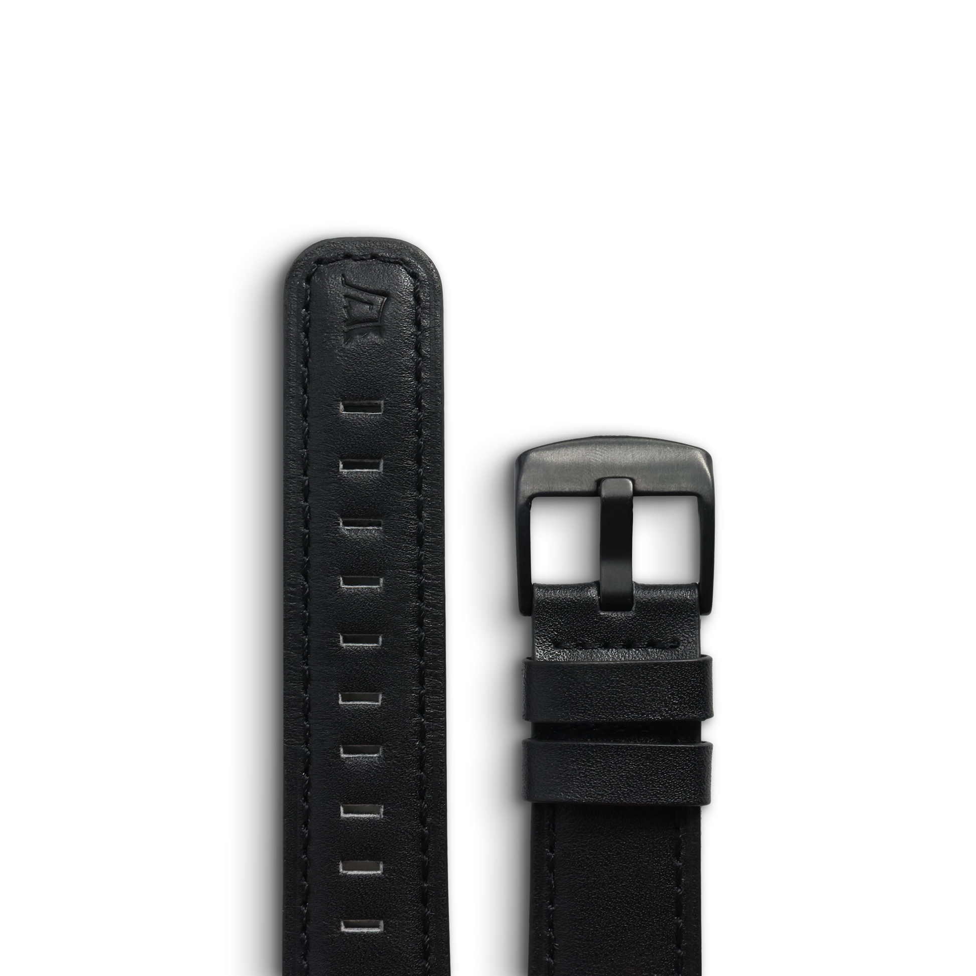 Midnight Black / Small (38-41mm)