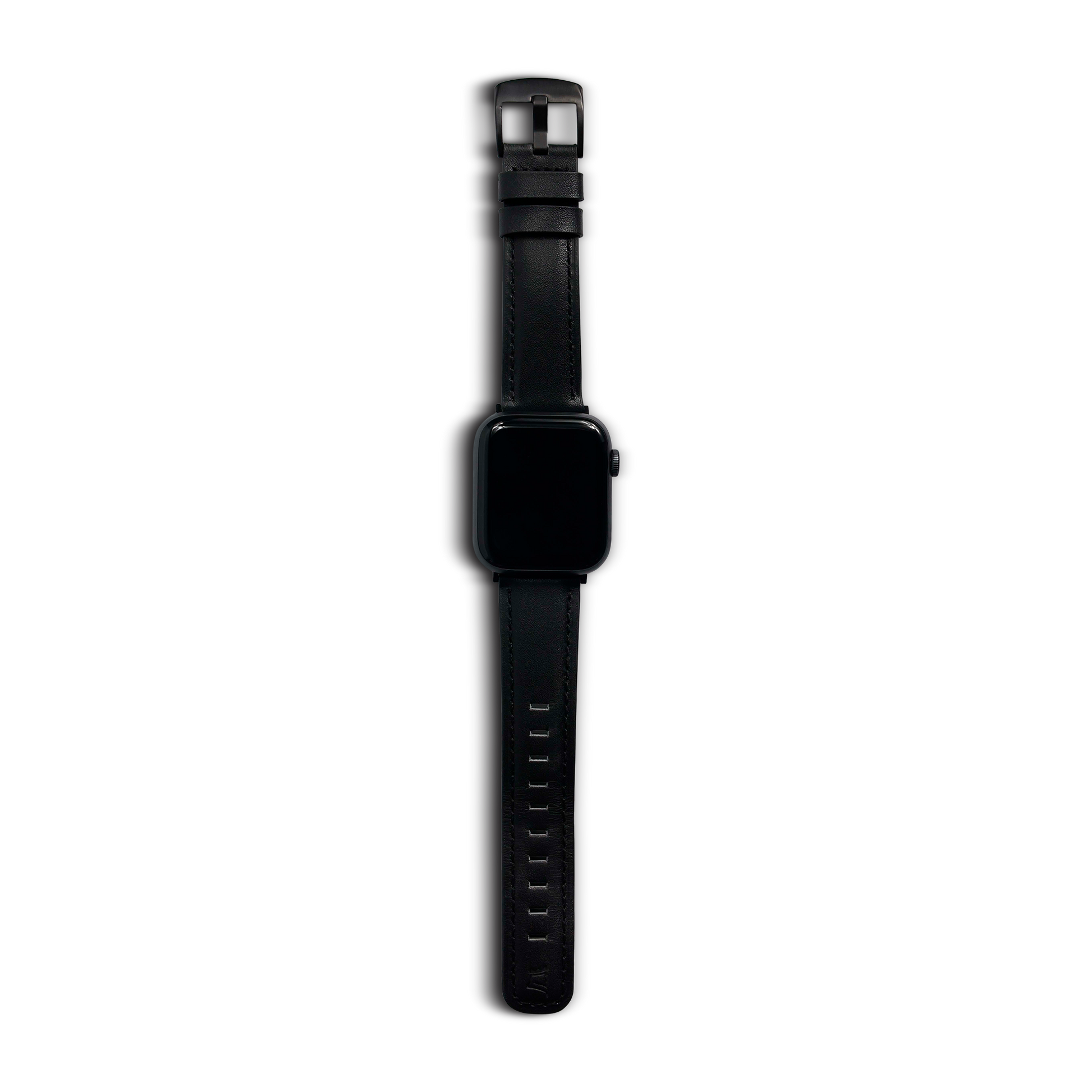 Midnight Black / Large (42-45mm)
