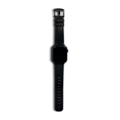 Midnight Black / Large (42-45mm)