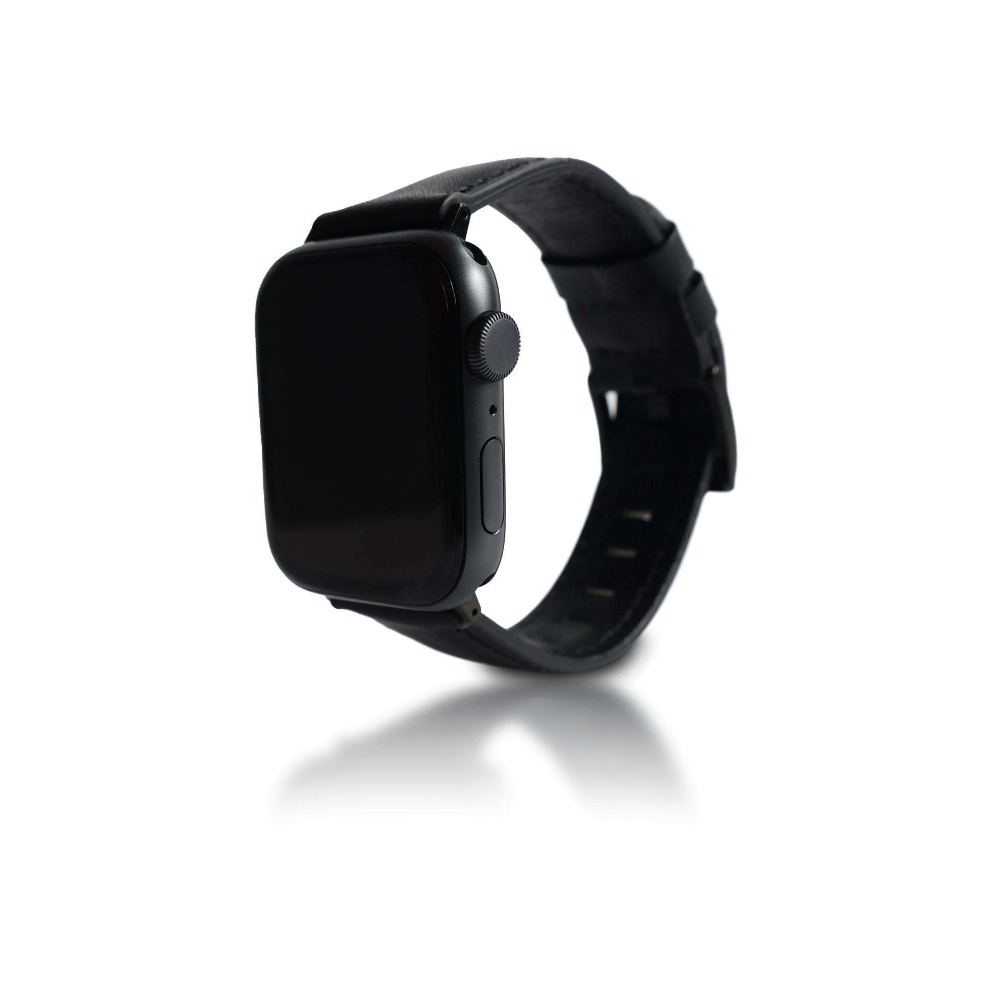 Midnight Black / Small (38-41mm)