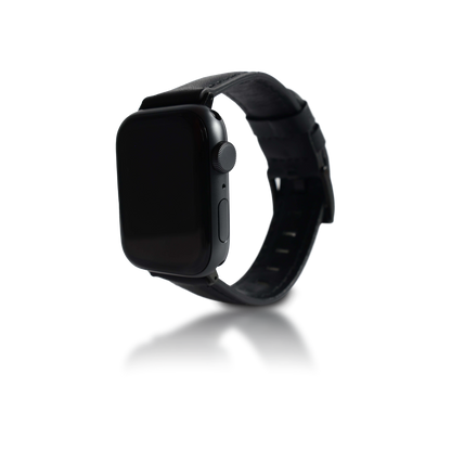 Midnight Black / Small (38-41mm)