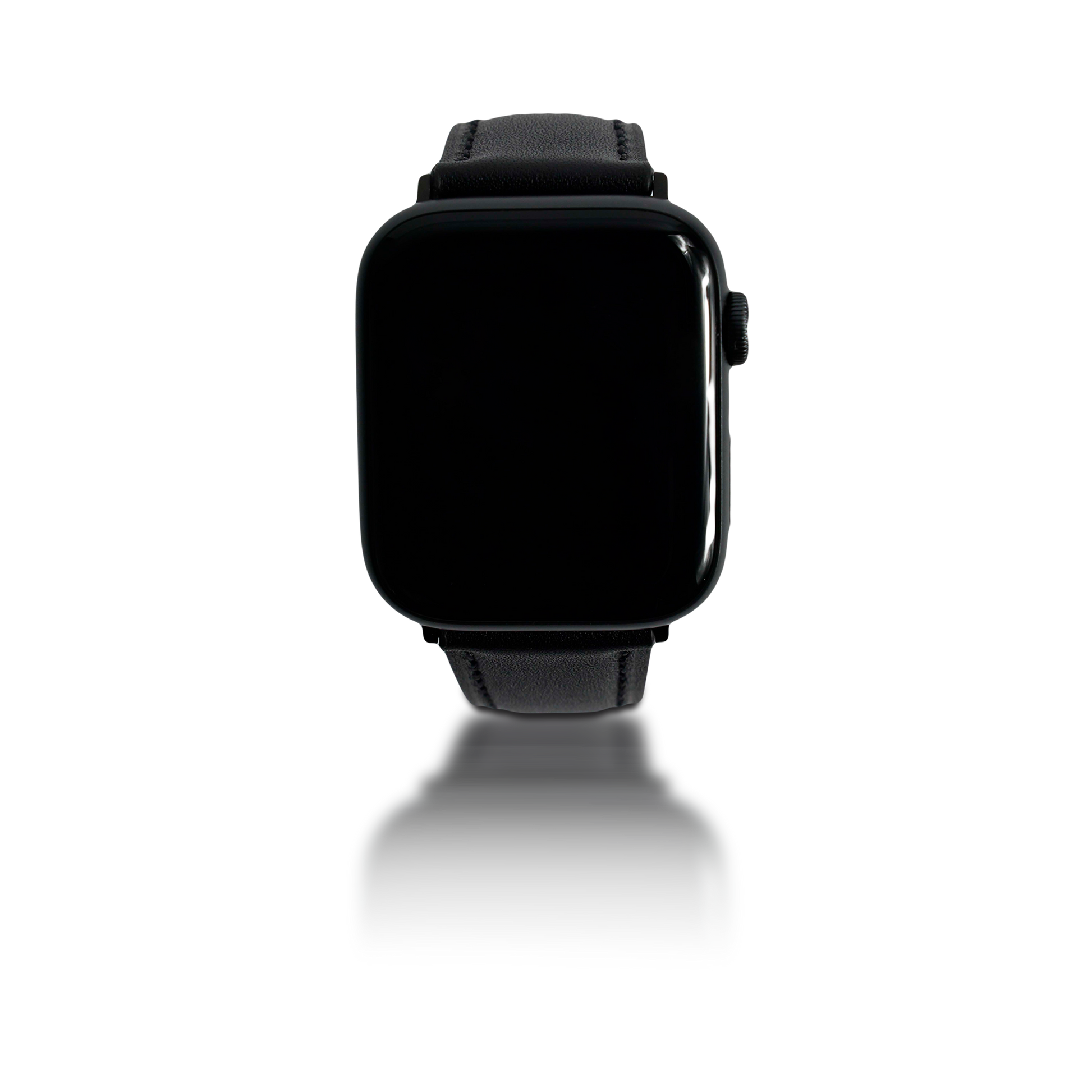Midnight Black / Small (38-41mm)