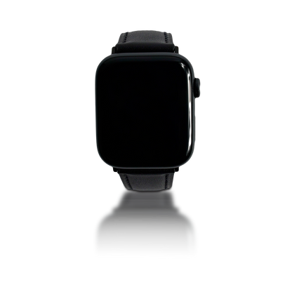 Midnight Black / Large (42-45mm)