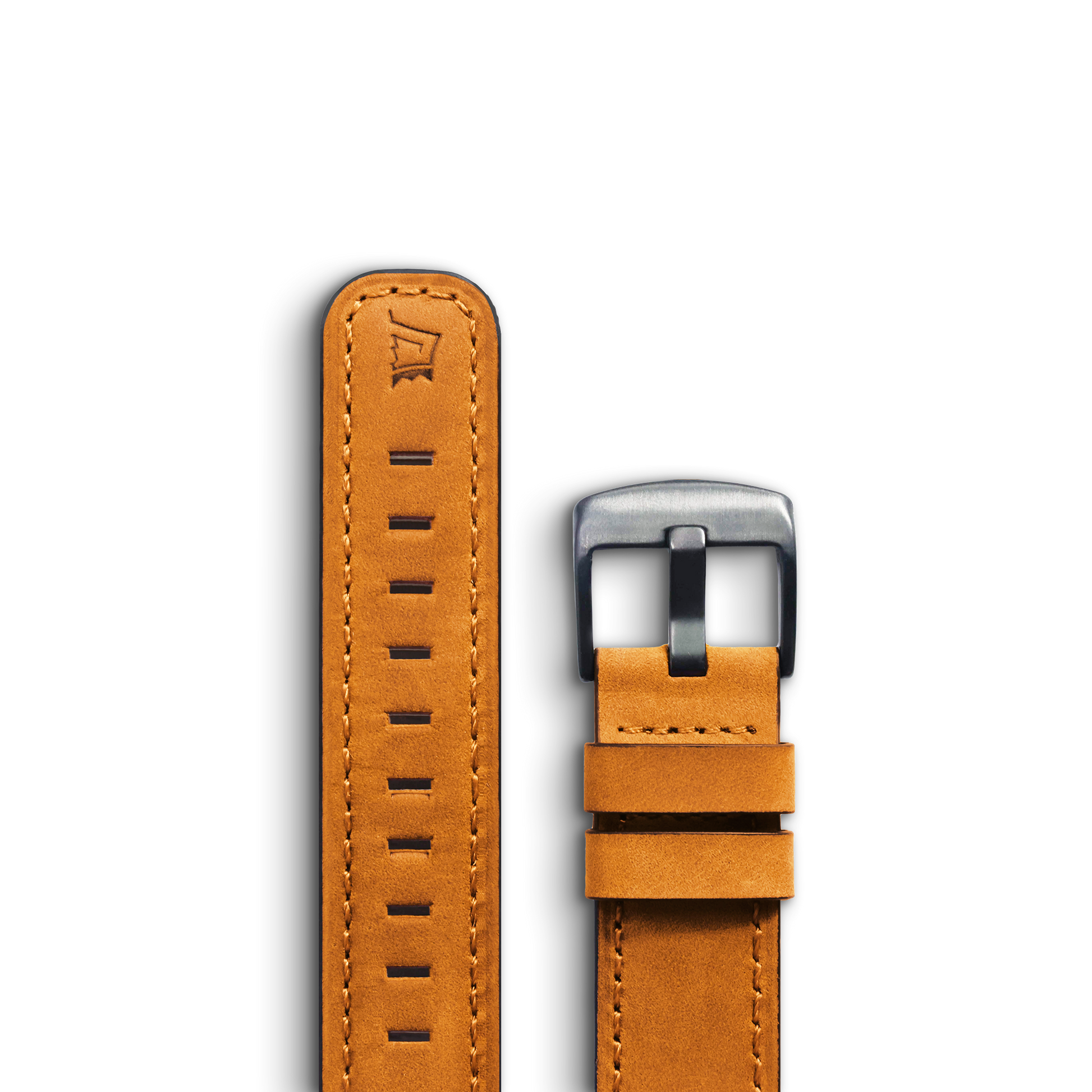 Buckskin / Large (42-45mm)