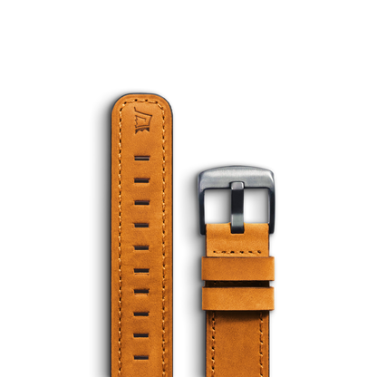 Buckskin / Large (42-45mm)