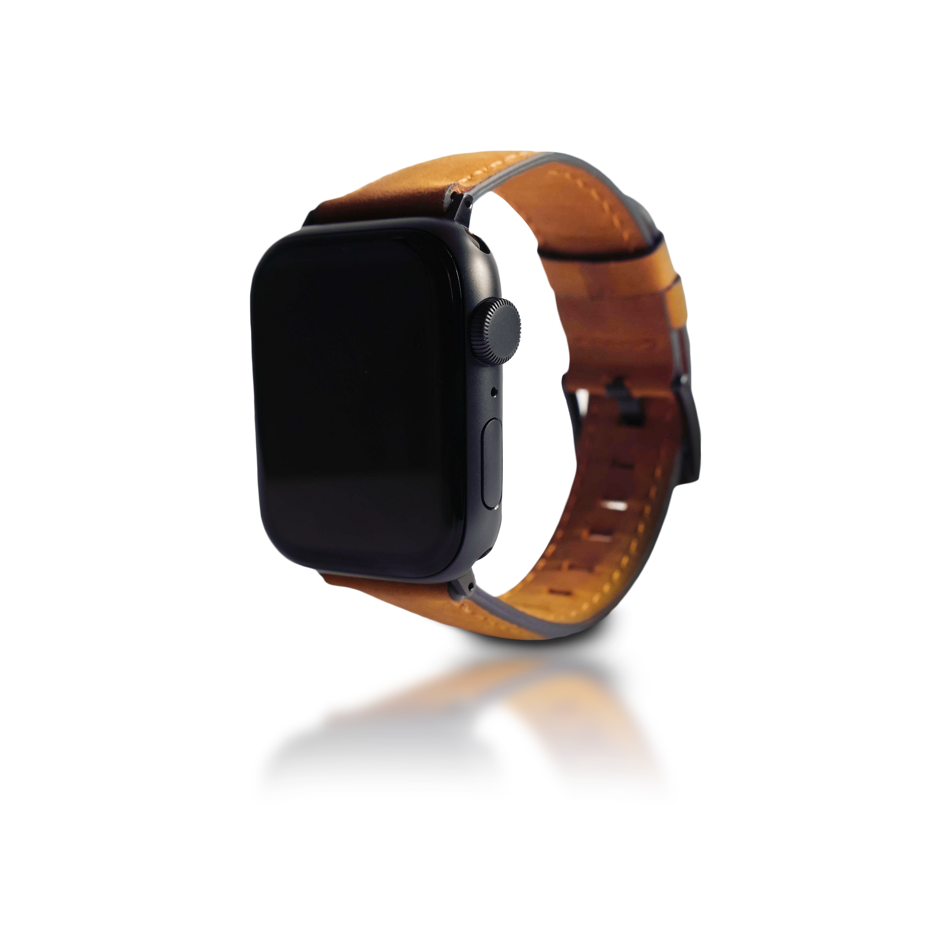 Buckskin / Large (42-45mm)