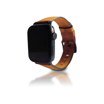 Buckskin / Large (42-45mm)
