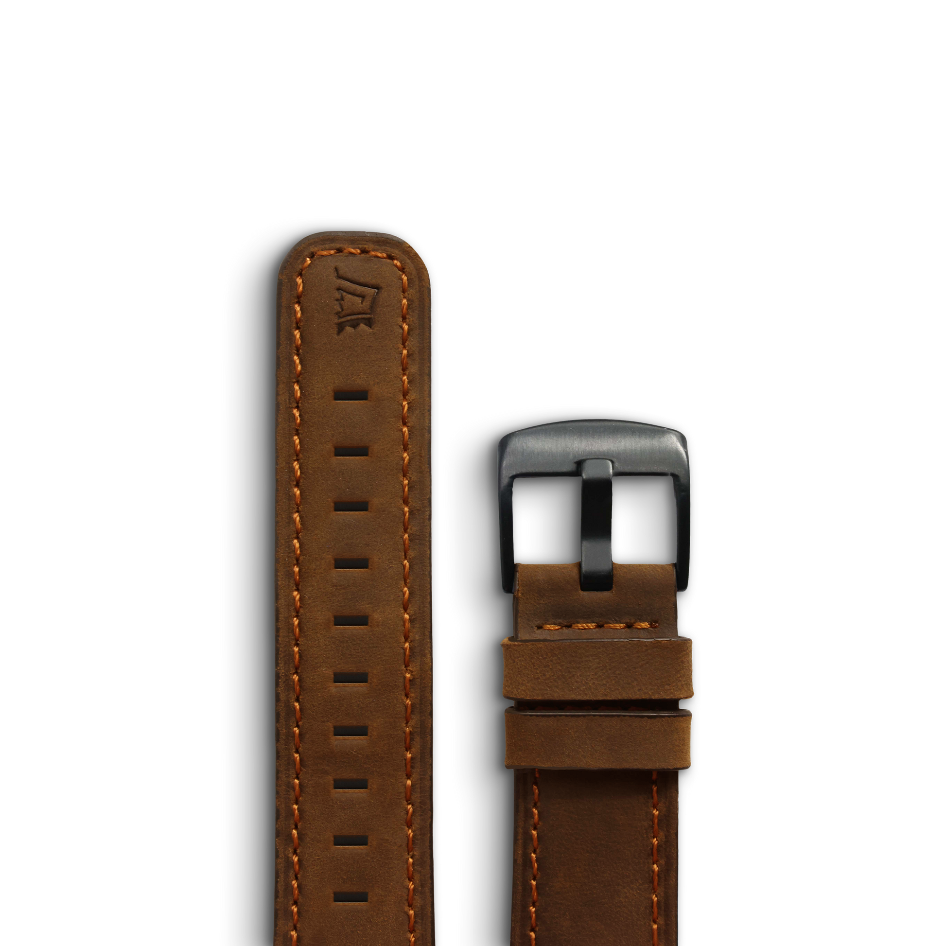  Classy Brown / Large (42-45mm)
