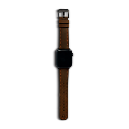 Classy Brown / Large (42-45mm)