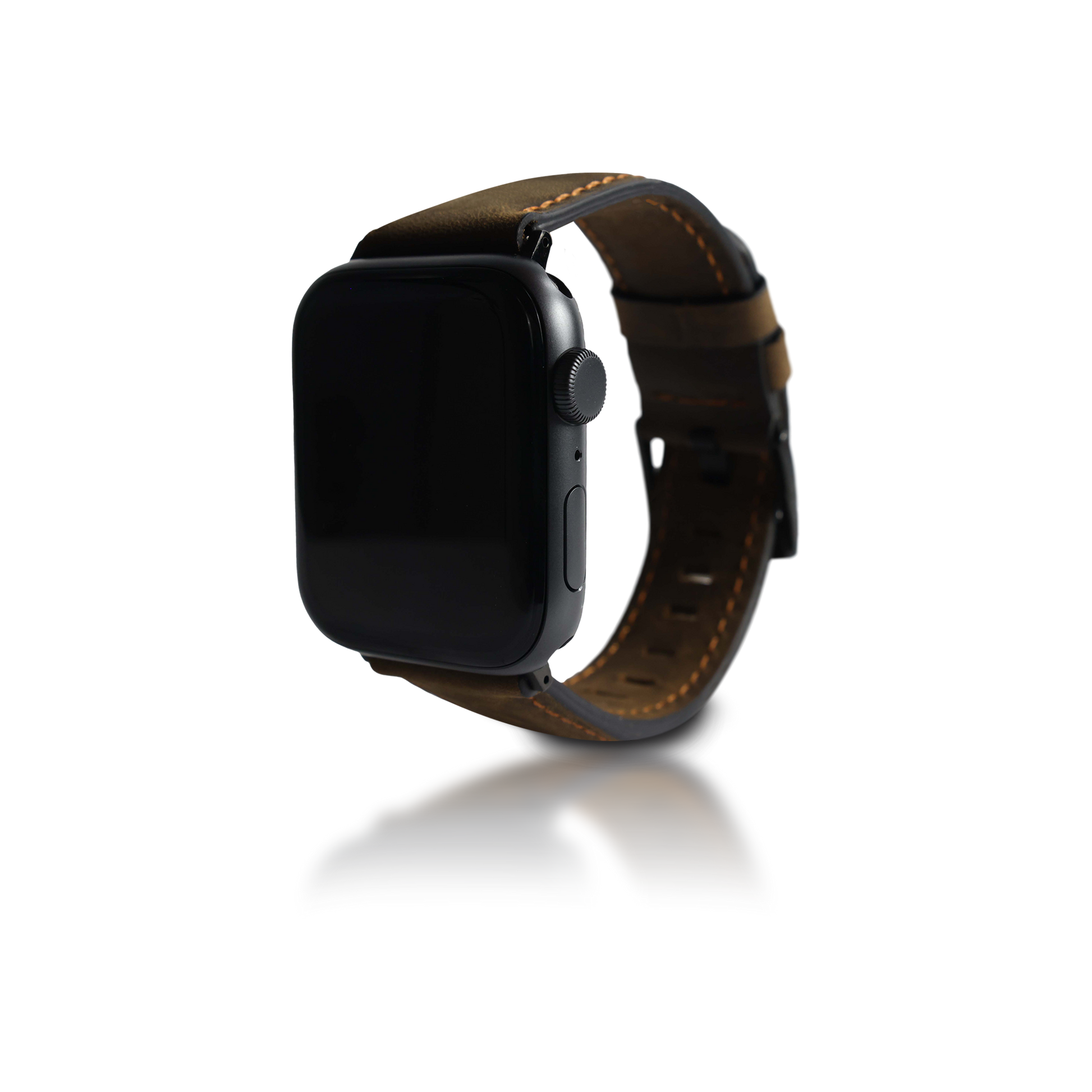  Classy Brown / Large (42-45mm)
