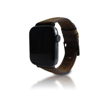  Classy Brown / Large (42-45mm)