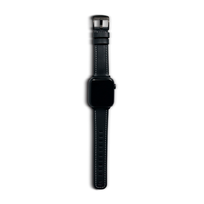 Executive Blue / Large (42-45mm)