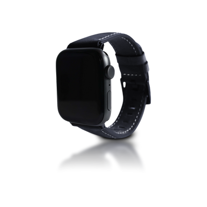 Executive Blue / Large (42-45mm)