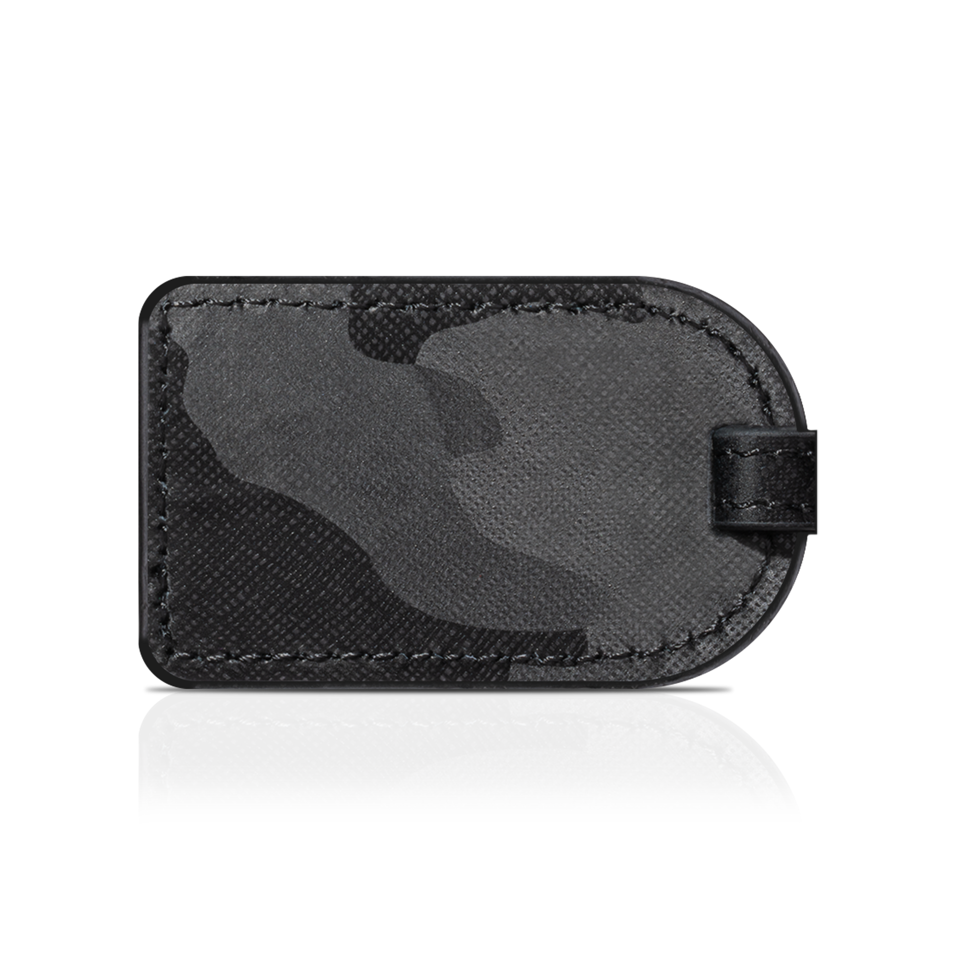 Camo Black Custom