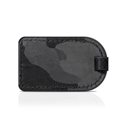 Camo Black Custom