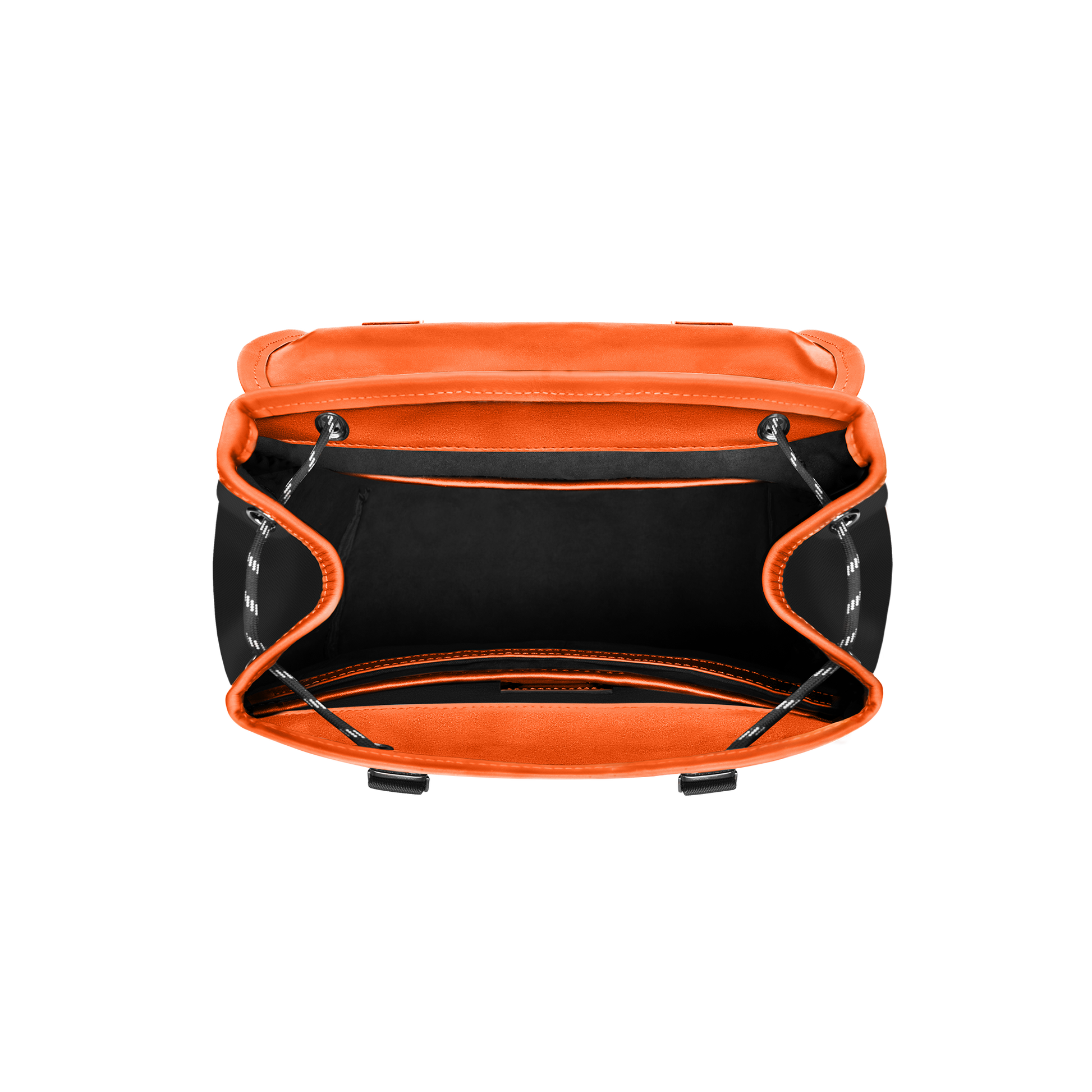 Premium / Camo Orange
