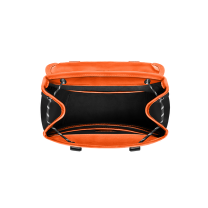Premium / Camo Orange