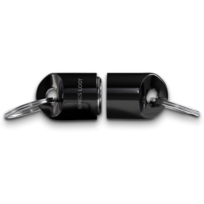 Gun Metal Nickel