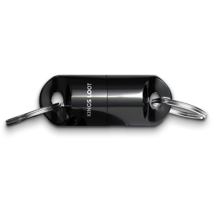 Gun Metal Nickel