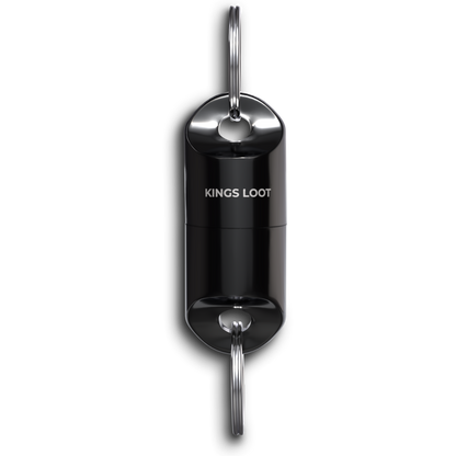 Gun Metal Nickel