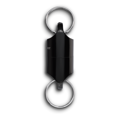 Gun Metal Nickel