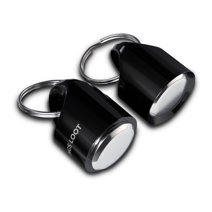Gun Metal Nickel