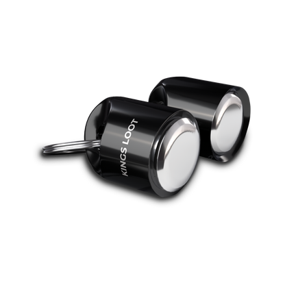 Gun Metal Nickel