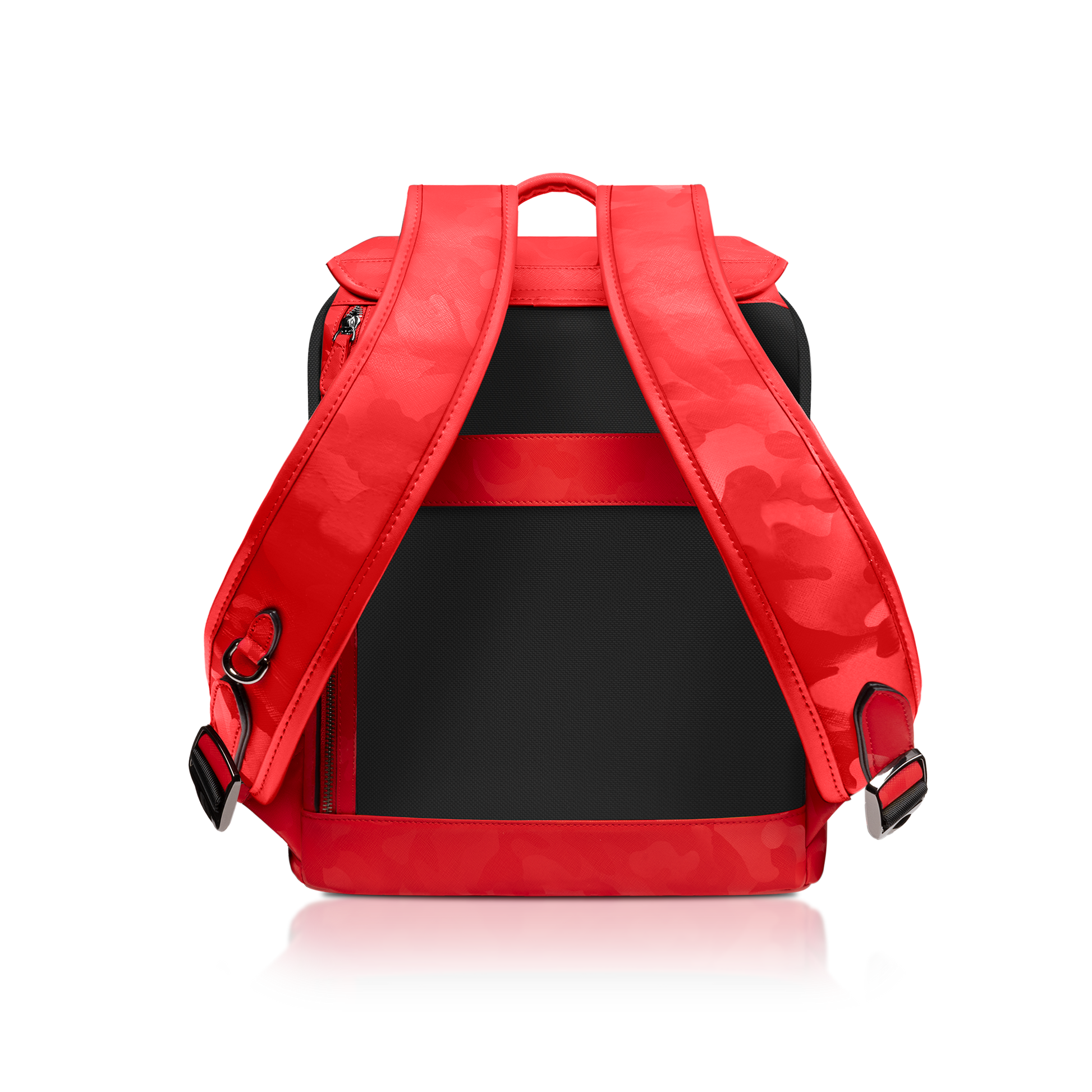 Premium / Camo Red