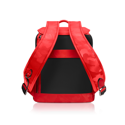 Premium / Camo Red