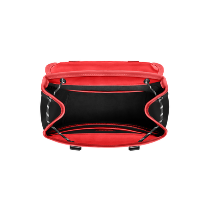 Premium / Camo Red