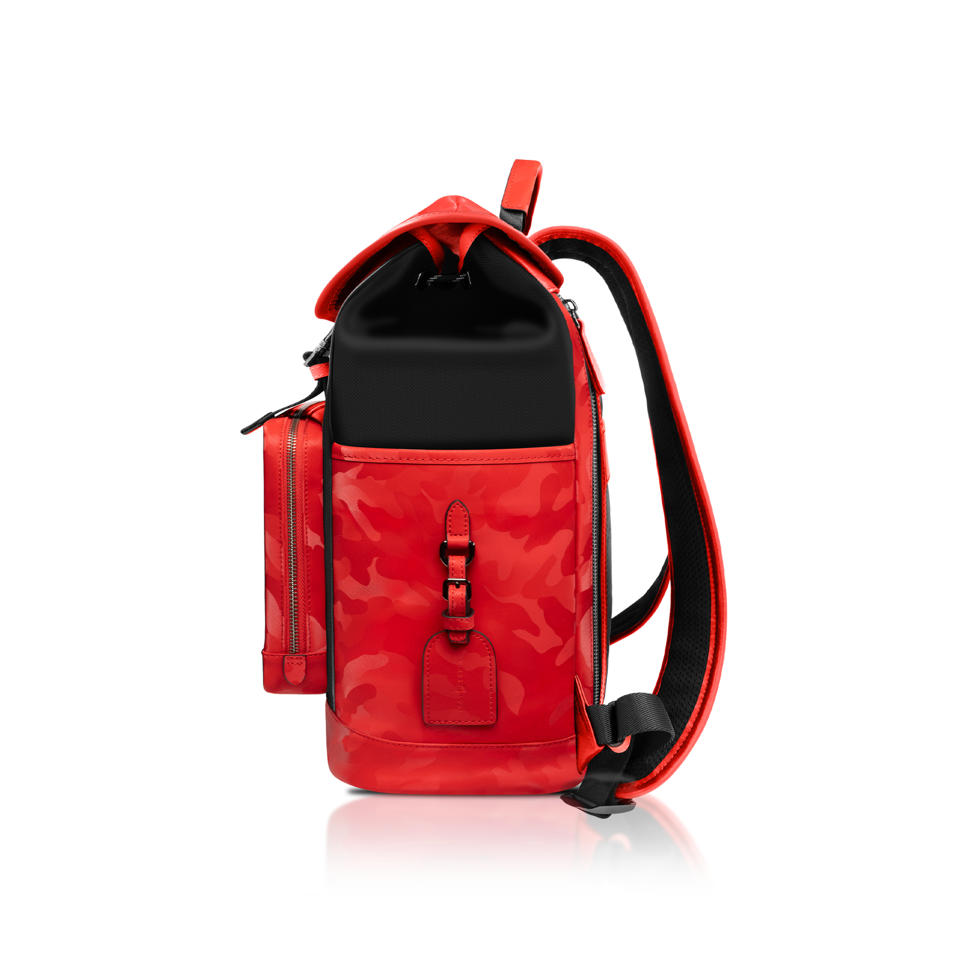 Premium / Camo Red