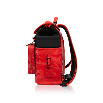 Premium / Camo Red