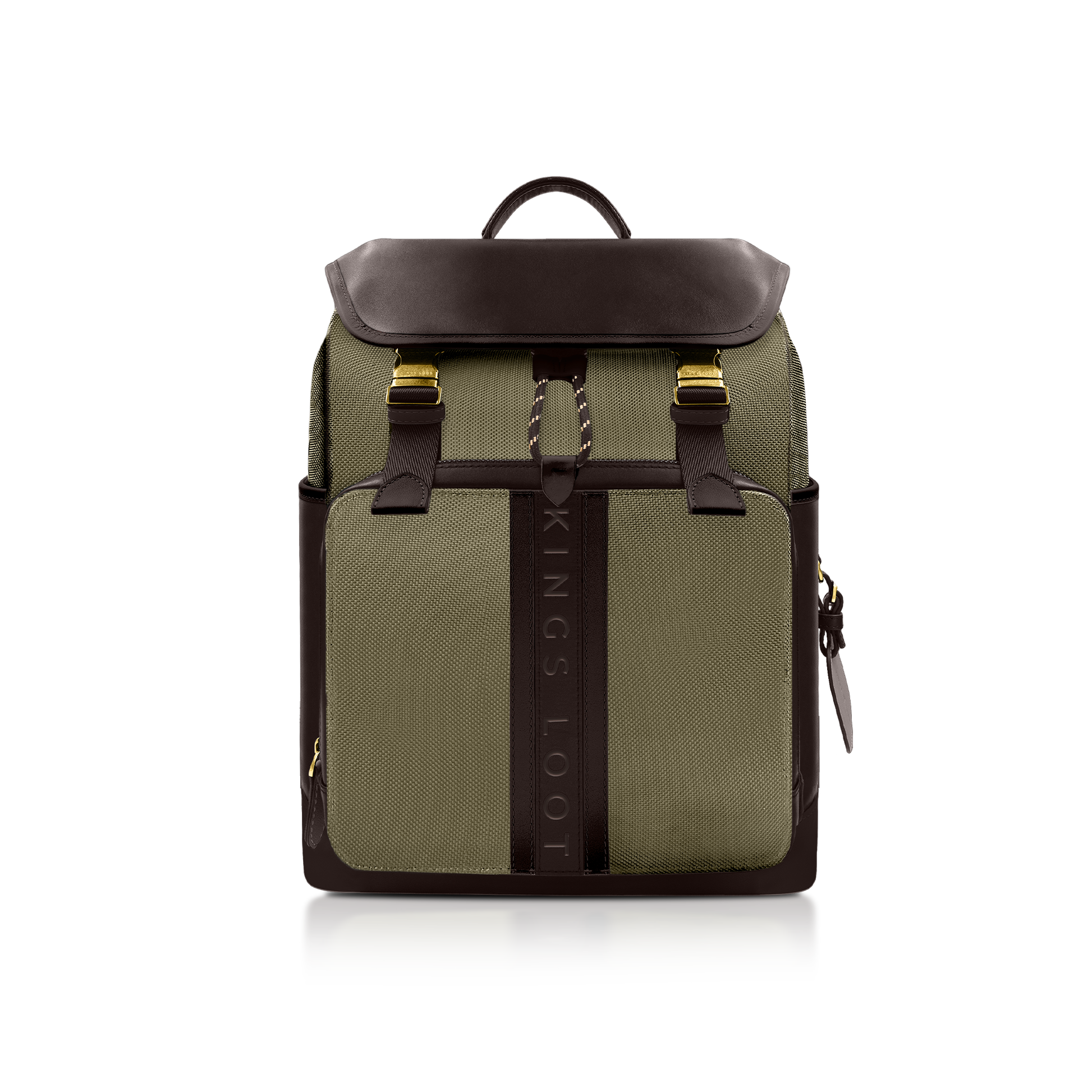 Premium / Sage Sienna