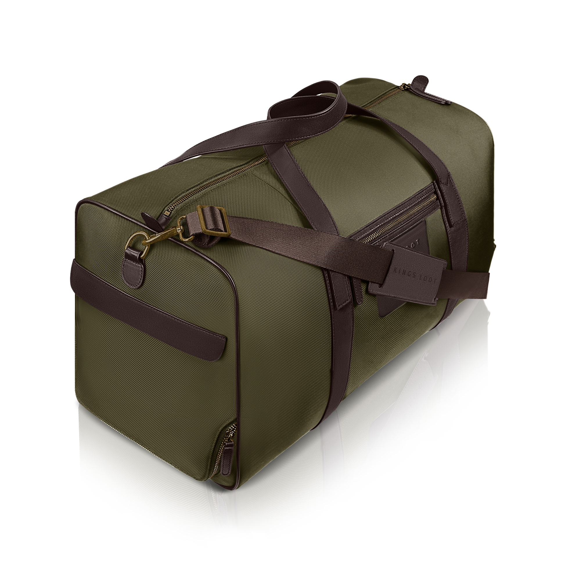 Sage Sienna / Premium