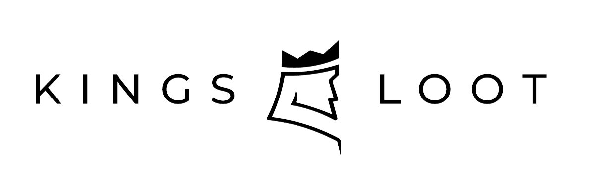 site logo