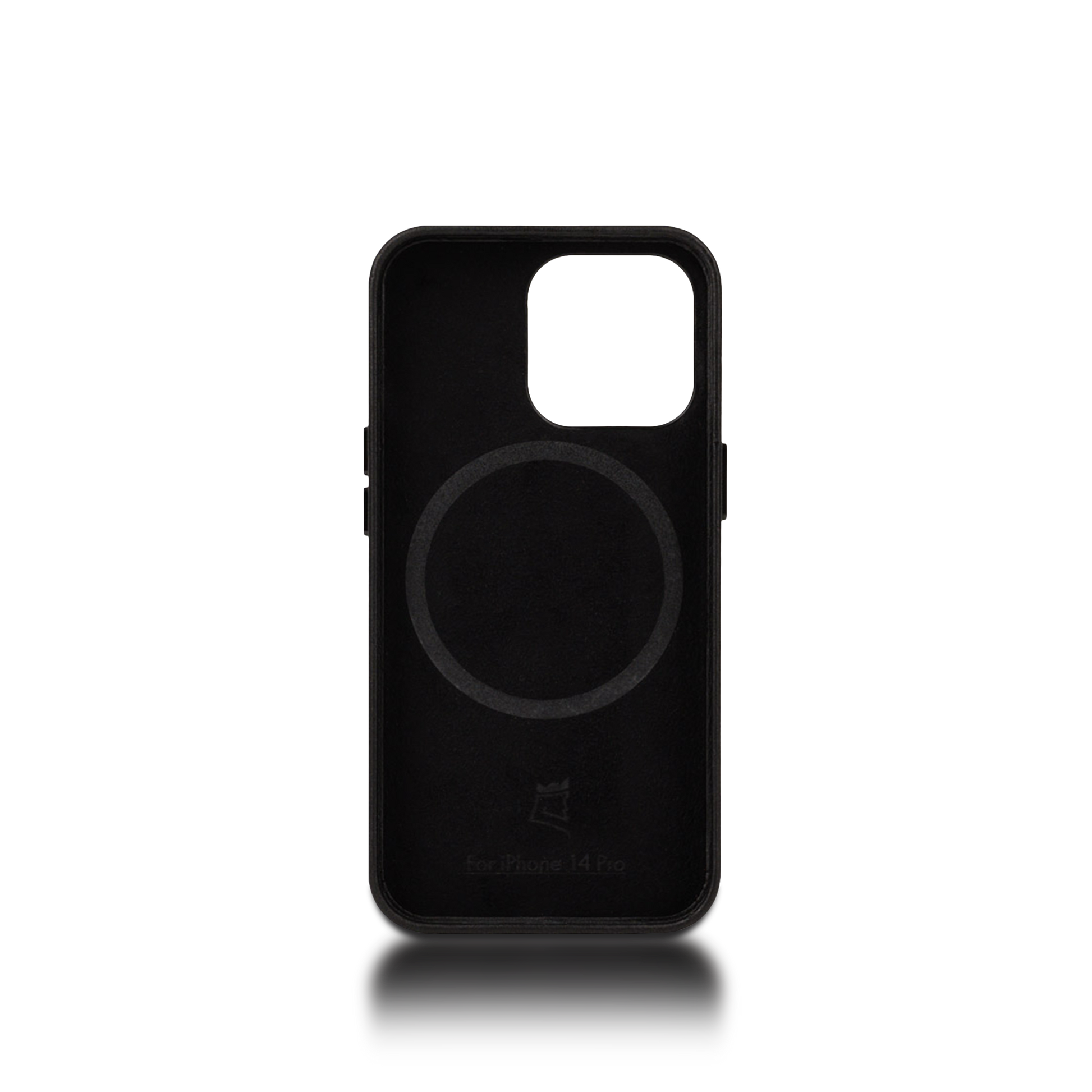 Midnight Black / iPhone 14 Pro