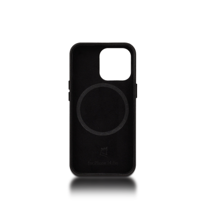 Midnight Black / iPhone 14 Pro